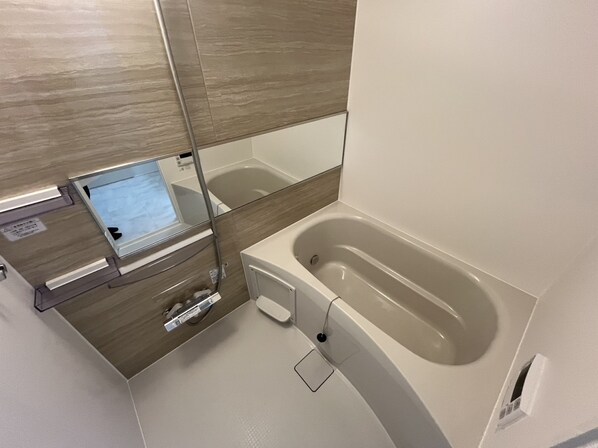 ALEGRIA姫路京口の物件内観写真